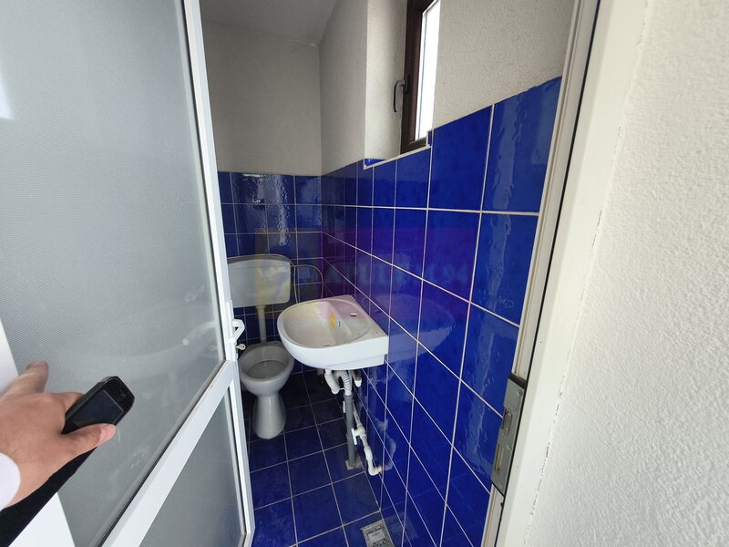 Spatiu comercial pretabil minimarket langa Pasajul Theodor Pallady