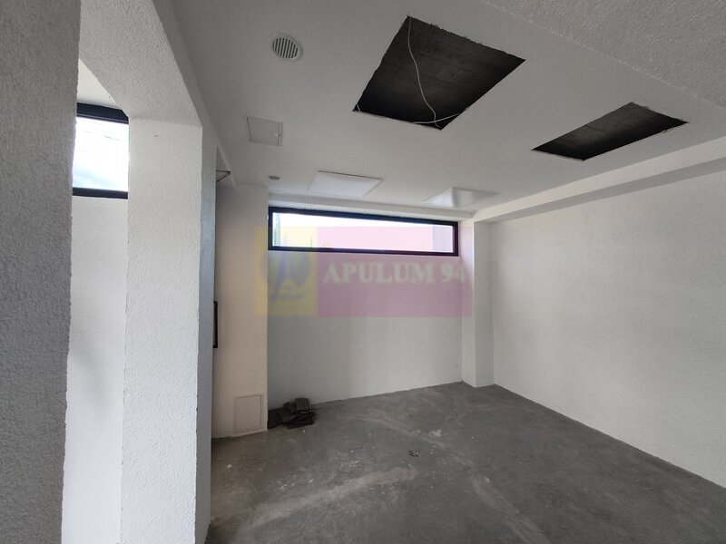 Spatiu comercial pretabil minimarket langa Pasajul Theodor Pallady