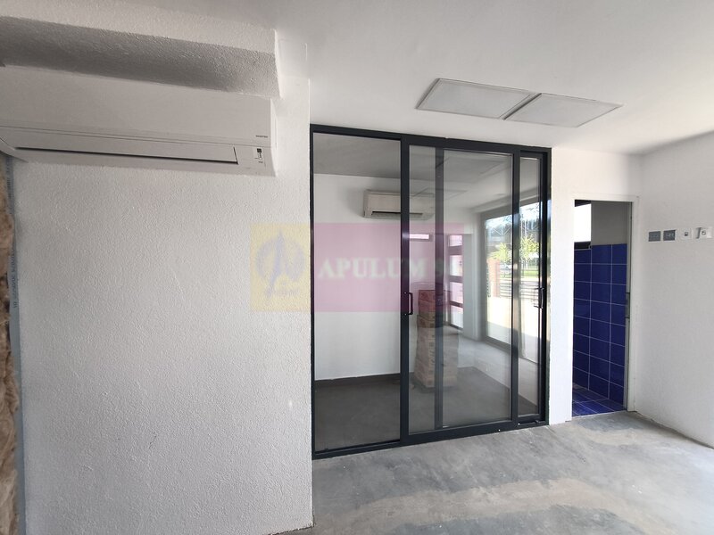 Spatiu comercial pretabil minimarket langa Pasajul Theodor Pallady